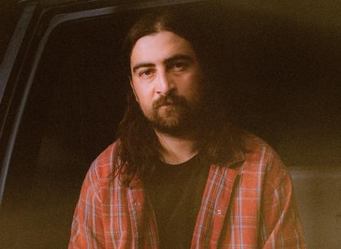 Noah Kahan Great Divide Number 1 Album